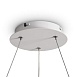 Подвесной светильник Freya FR6231PL-L70W - фото