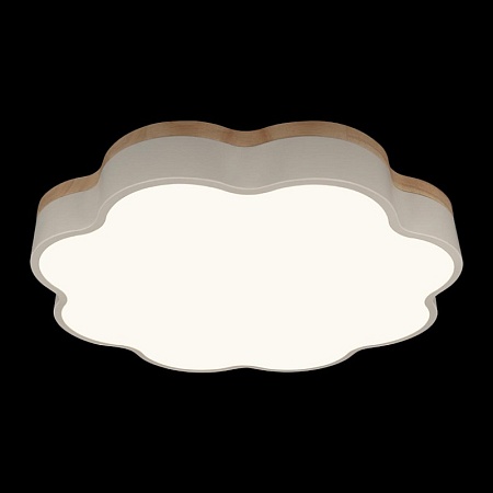 10225/36 White Потолочный светильник LOFT IT Axel - фото