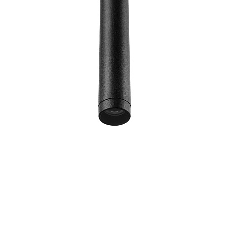 10359/1000 Black Потолочный светильник LOFT IT Cane - фото