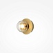 Настенный светильник (бра) Maytoni Ambre MOD331WL-L3BS3K - фото