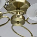 Люстра MW-Light Моника 372014108 - фото