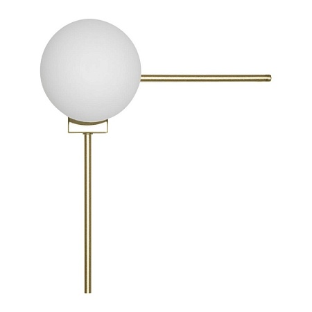 10132/F Gold Бра LOFT IT Meridian - фото