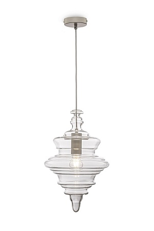 Подвесной светильник Maytoni Trottola P057PL-01W - фото