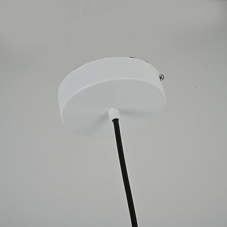 Подвесной Светильник Odveig Light Brown Imperiumloft 189772-23 - фото