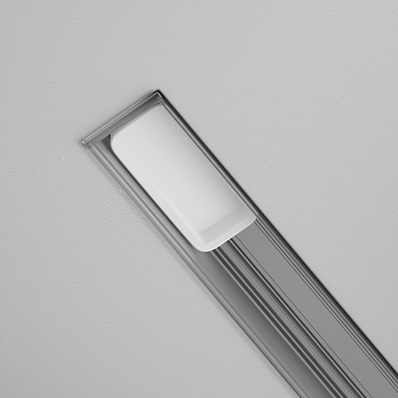 Комплектующие для систем освещения с токоведущими элементами Technical TRA084B-12W-50 - фото