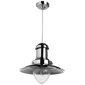 Подвесной светильник Arte Lamp FISHERMAN A5530SP-1SS