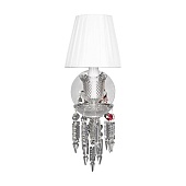 10210/1W White Настенный светильник LOFT IT Zenith