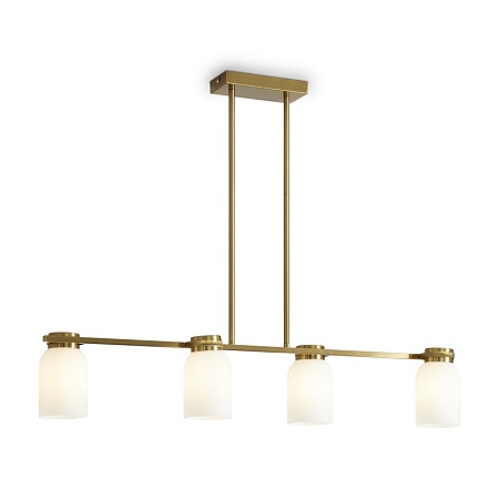 Подвесной светильник Freya Kamelia FR5446PL-04BS - фото