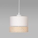 Подвесной акцентный светильник TK Lighting 6693 - фото