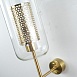 Настенный Светильник Catch Wall Cylinder L67 Brass Imperiumloft 189446-26 - фото