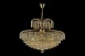 Подвесная люстра Arti Lampadari Salentino E 1.5.60.100 N - фото
