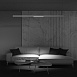 Трековый светильник Technical Points  TR031-2-24W3K-W - фото