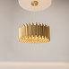 Подвесной светильник Maytoni Coliseo MOD136PL-06BS - фото