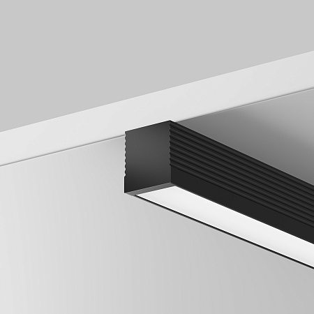 Профиль Led Strip 631002 - фото