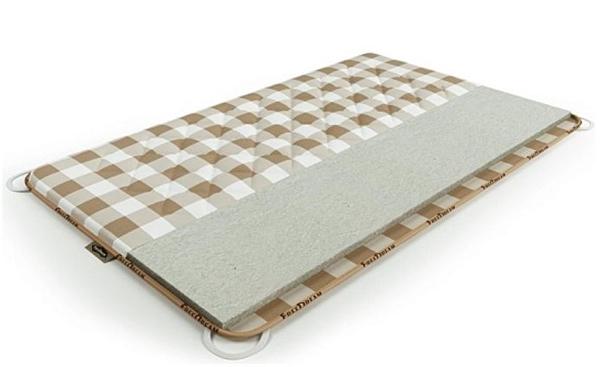 Наматрасник Mr.Mattress Light L фото