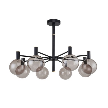 Потолочная люстра Favourite 2766-8P - фото