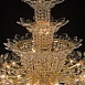 Люстра  лаура MW-Light  345011226 - фото