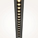 Подвесной светильник Maytoni Motion MOD276PL-L40B3K - фото
