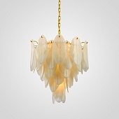 Люстра Angel Style Italian Murano Glass D60 Imperiumloft 186787-22