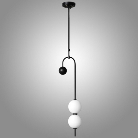 Потолочный Светильник Tonder А Imperiumloft 151871-26 - фото