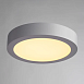 Точечный встраиваемый светильник Arte Lamp UOVO A2410PL-1WH - фото