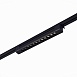 Св-к трек. Черный LED 1*20W 4000K 1 500Lm Ra>90 36° IP20 L387xW49xH54 170-240V ST367.446.20 - фото