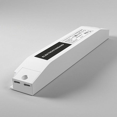 Esthetic Magnetic Блок питания 180 Вт 95050/00 Elektrostandard - фото