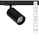 Точечный встраиваемый светильник ARTE LAMP A1337PL-1BK - фото
