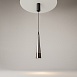 Подвесной светильник Maytoni Sintesi P090PL-L12CH3K - фото