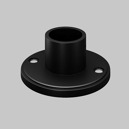 Основание напольное для круглого шинопровода  Levity - фото