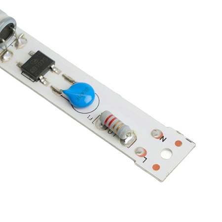 Драйвер для AL2116 , LB032 - фото