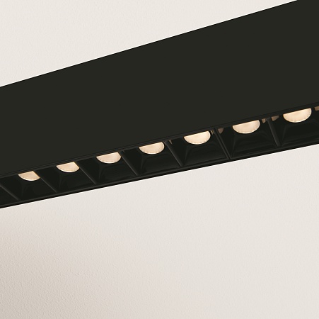 Подвесной светильник Technical Points  P050PL-L40B4K - фото