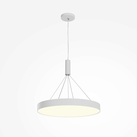 Потолочный светильник Technical Zon C032CL-90W3K-RD-W - фото