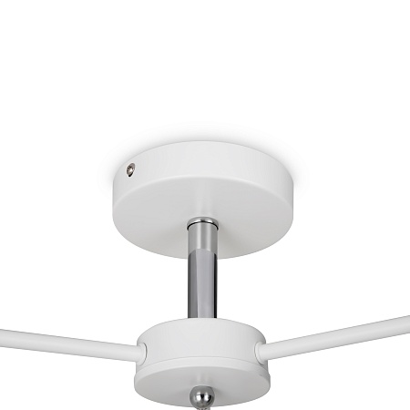 Люстра Freya FR5225PL-03W - фото
