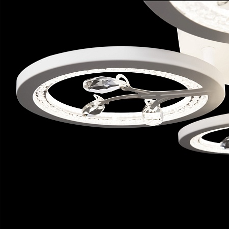 Потолочный светильник Freya FR10017CL-L92W - фото