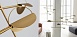 Бра Luxxu Waterfall Xl Wall Imperiumloft 144135-22 - фото