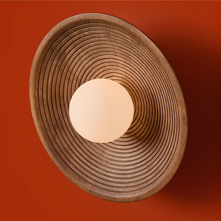 Настенный светильник (бра) Freya FR5589WL-01T1 - фото