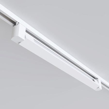 Трековый светильник Technical Points rot TR010-1-20W3K-M-W - фото