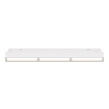 Трековый светильник Technical Parete TR106-4-18W-DS-W - фото