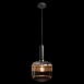 2070-B+BL Подвесной светильник LOFT IT Iris - фото