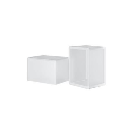 Комплектующие для уличной трековой системы Outdoor O-TR001-SEC - фото