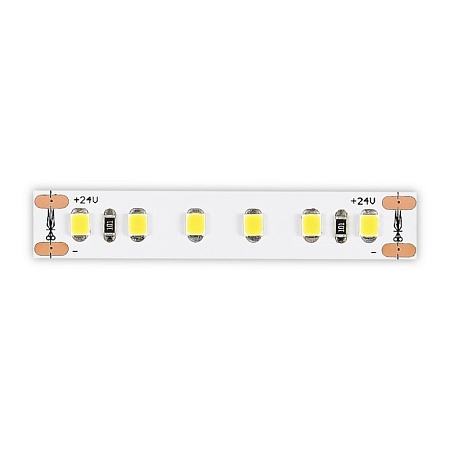 Светодиодная лента - -*14,4W 4000K 1 470Lm Ra90 IP20 L1 000xW10xH2 24VV ST1001.414.20 - фото