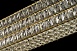 Люстра подвесная Arti Lampadari Lioni E 1.5.100x16.100 G - фото
