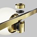 Трековый светильник Technical TR229-1-5W4K-BS - фото