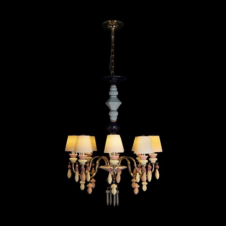 10203/8 Mult Подвесной светильник LOFT IT Grace - фото