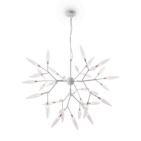 Подвесной светильник Freya Iris FR5067PL-36W - фото