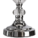 Декоративная настольная лампа ARTE LAMP A3752LT-1WH - фото