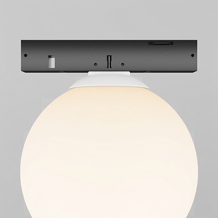 Трековый светильник Technical Luna TR185-1-3W2.7K-B - фото