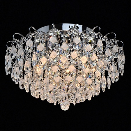 Люстра De City Бриз 111010516 - фото