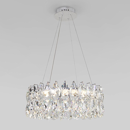 Подвесной светильник Bogate's 90371/1 Strotskis - фото